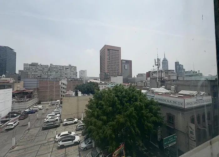 2 Personas Corazon De La Cdmx *
